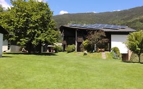 Seeapartments Kaernten